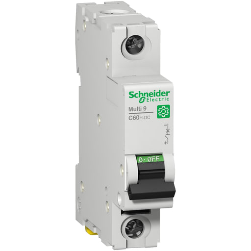 Square-D / Schneider - SQD M9U21113 Miniature circuit brea