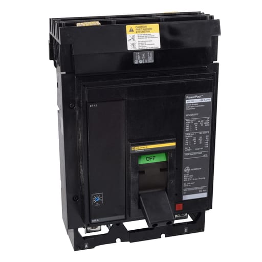 Square-D / Schneider - Square D MGA36700 600 Volt 700 Amp Molded Case Circuit Breaker