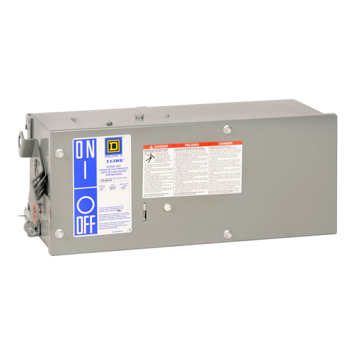 Square-D / Schneider - SQD PHG36150GN Plug-in unit, I-Line