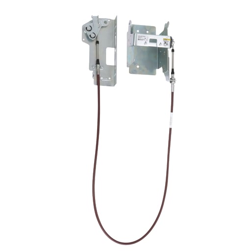 Square-D / Schneider - Square D 9422CSF50 60 Inch Cable 2/3-Pole 250 Amp Circuit Breaker Cable Operating Mechanism