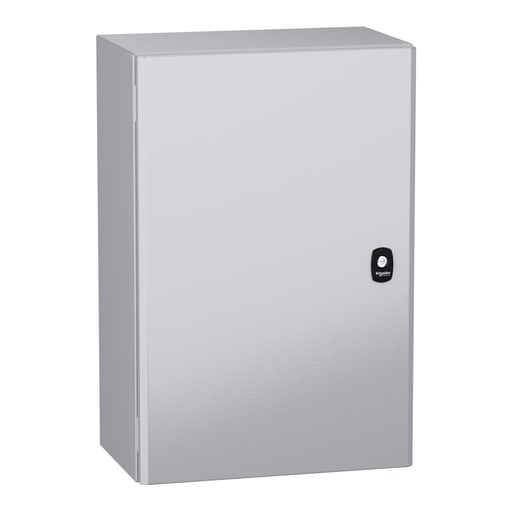 Square-D / Schneider - SQD NSYS3DC6425 Wall mounted steel