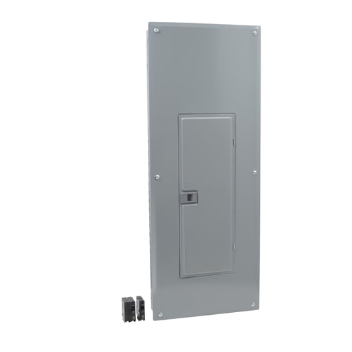 Square-D / Schneider - SQD QO142M200PQCVP Load center, QO,