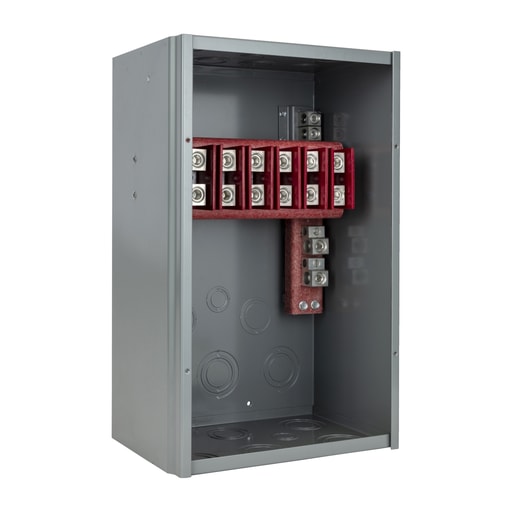 Square-D / Schneider - SQD EZM3BTB Branch terminal box, EZ