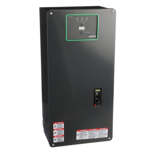 Square-D / Schneider - SQD SSP04EMA32D Surge protection de