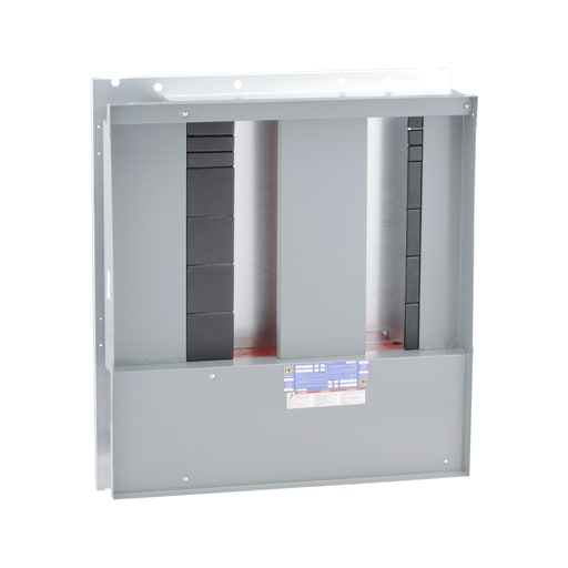 Square-D / Schneider - Square D HCP23598 600 VAC 250 VDC 800 Amp 3-Phase 3-Wire Panelboard Interior