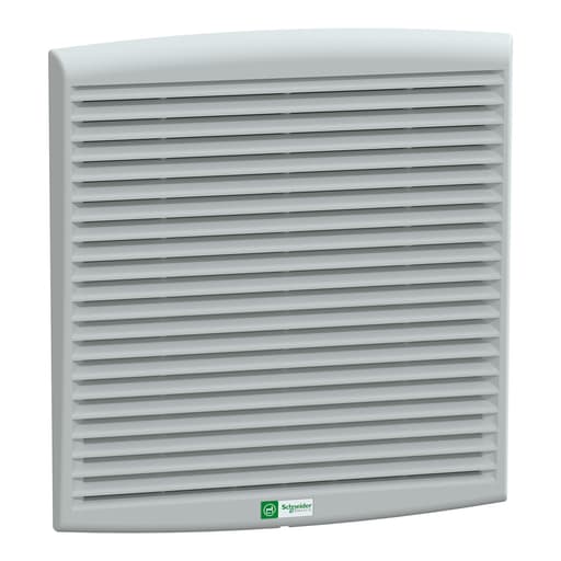 Square-D / Schneider - SQD NSYCAG291LPF Outlet grille - pl