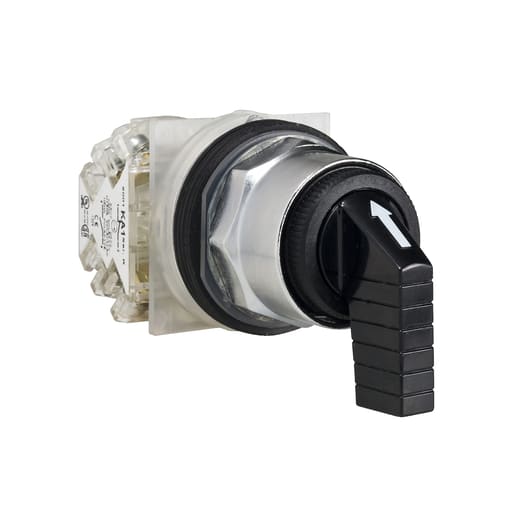 Square-D / Schneider - SQD 9001KS53FBH13 Selector switch,