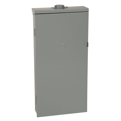 Square-D / Schneider - Square D QO1816M150FTRB Load Center QO 150A 120/240V 1Ph 8SP NEMA-3R FT