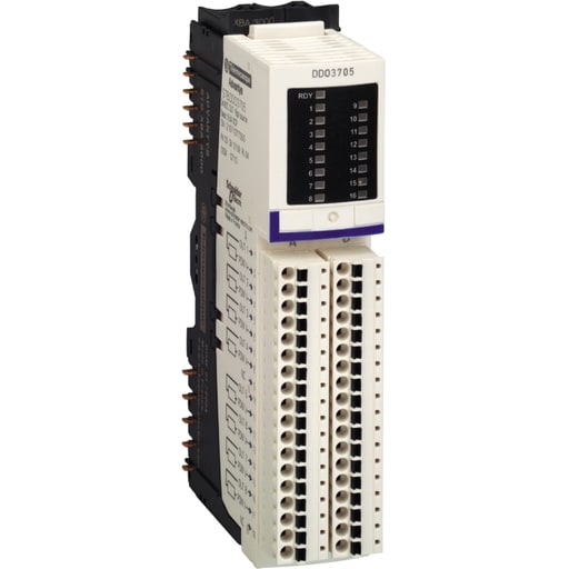 Square-D / Schneider - SQUARED STBDDO3705KS basic digital