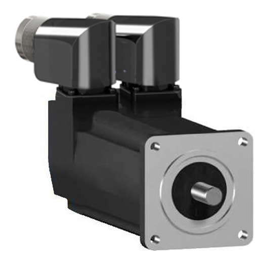 Square-D / Schneider - SQUARED SH30552P01A2000 servo motor
