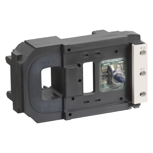 Square-D / Schneider - SQUARED LX1FJ415 TeSys F - contacto