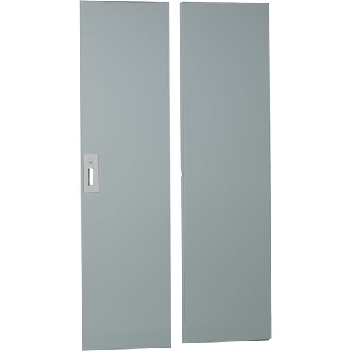 Square-D / Schneider - Square D HCW86D 42 x 68 Inch Flush Mount Panelboard Door Kit