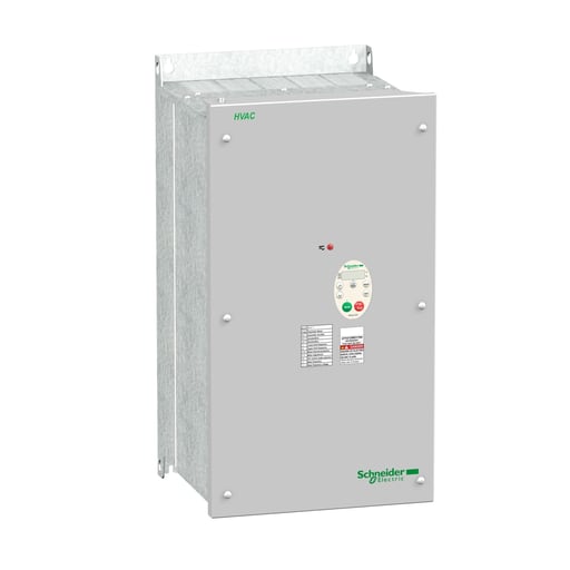 Square-D / Schneider - SQD ATV212WD11N4 variable speed dri