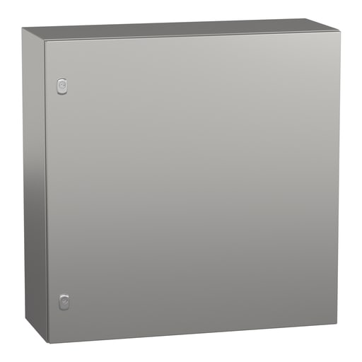 Square-D / Schneider - SQD NSYS3X8830H Wall mounted enclos