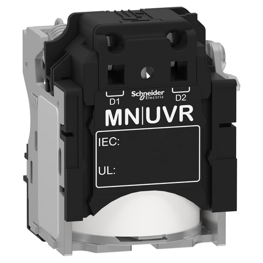 Square-D / Schneider - SQUARED P29406 Circuit breaker acce