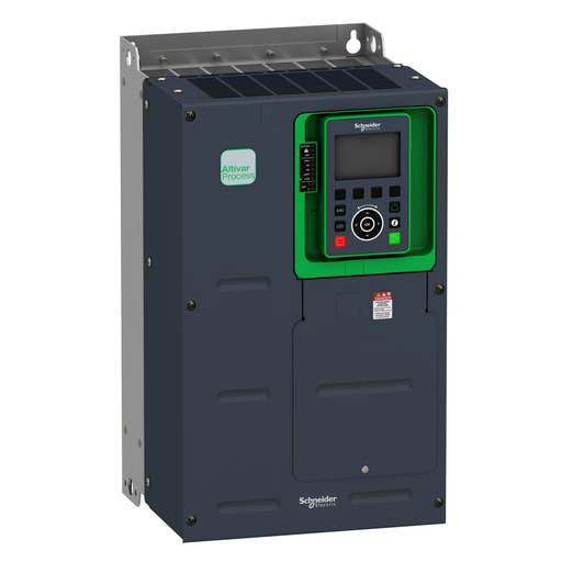 Square-D / Schneider - SQUARED ATV630D22Y6 variable speed