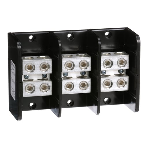 Square-D / Schneider - SQD 9080LBA365202 Power distributio