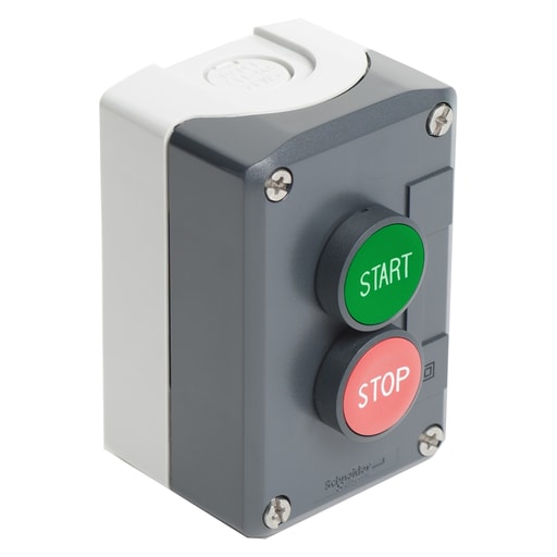 Square-D / Schneider - SQUARED XALD215H7 Complete control