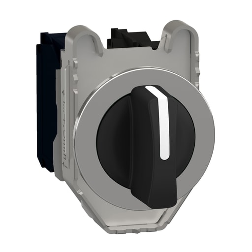 Square-D / Schneider - SQUARED XB4FD33 Selector switch flu