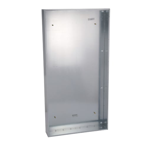 Square-D / Schneider - Square D HC4486DB 44 x 9.5 x 86 Inch NEMA 1 Panelboard Box