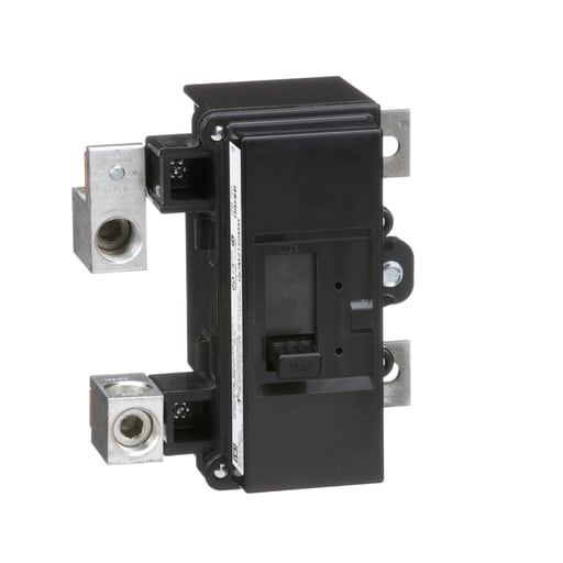 Square-D / Schneider - Square D QOM2150MM 2-Pole 150 Amp 120/240 VAC Bolt-On Main Tenant Circuit Breaker