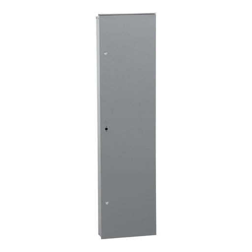Square-D / Schneider - Square D MH80WP 20 x 6.5 x 80 Inch NEMA 3R/5/12 Panelboard Enclosure
