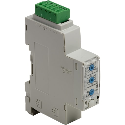 Square-D / Schneider - SQD STRV00210 MODBUS INTERFACE MODU