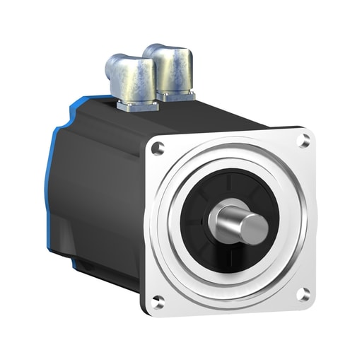 Square-D / Schneider - SQUARED BSH1401P21F2A AC servo moto
