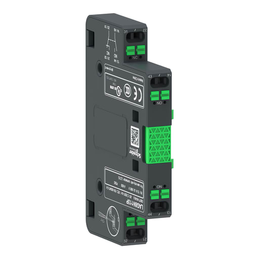 Square-D / Schneider - SQUARED LAG8N113P Auxiliary contact