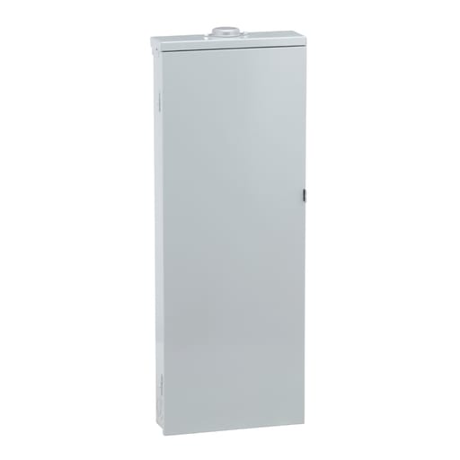 Square-D / Schneider - Square D QO342MQ200RB Load Center RB MB 200A 120/240V 3Ph 42SP NEMA-3R