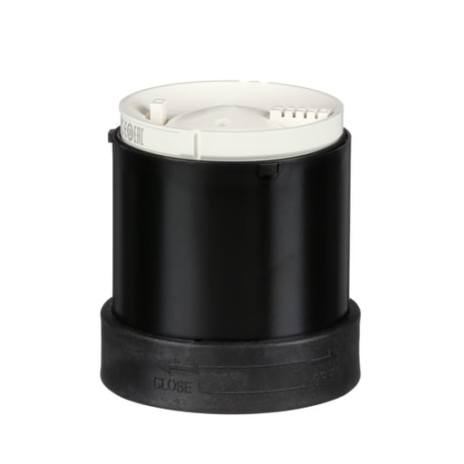 Square-D / Schneider - Square D XVBC9B 70 mm 48 VAC/VDC 90 dB Beacon Audible Sounder Unit