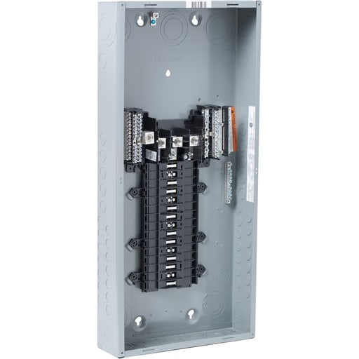 Square-D / Schneider - SQD QO330ML2 Load center, QO, 3 pha