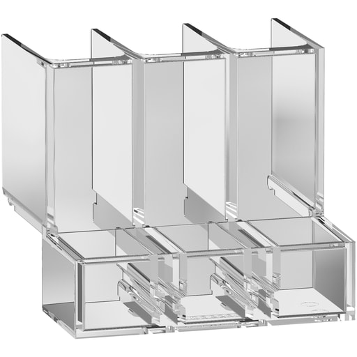 Square-D / Schneider - SQUARED LAD96590 Long terminal shie