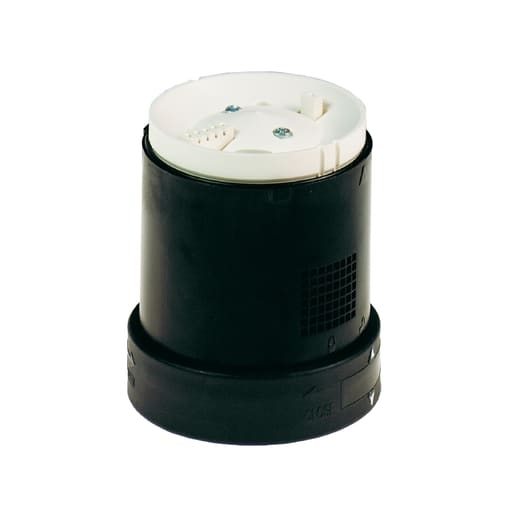 Square-D / Schneider - Square D XVBC9M 70 mm 230 VAC 90 dB Beacon Audible Sounder Unit