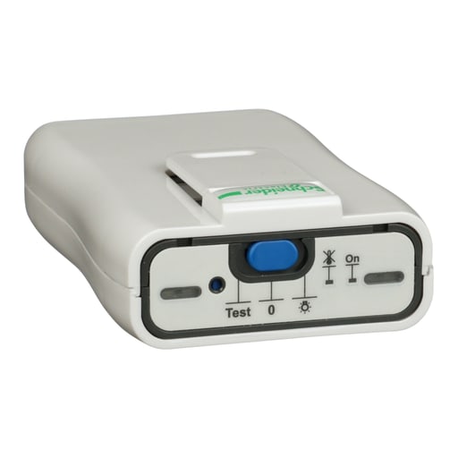 Square-D / Schneider - Square D S434206 Circuit Breaker Pocket Battery for Micrologic