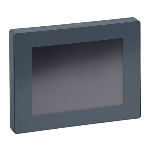 Square-D / Schneider - SQUARED HMIS85W Small touchscreen d