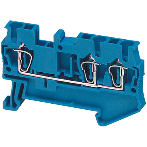 Square-D / Schneider - SQD NSYTRR23BL Terminal block, Line
