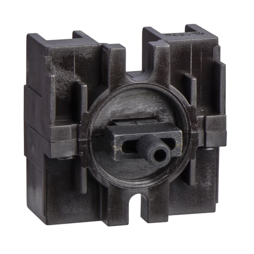 Square-D / Schneider - Square D XESB2011 600 VAC 10 Amp 1NO 1NC Spring Return Pendant Station Contact