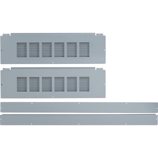 Square-D / Schneider - Square D HCW86TS 42 x 86 Inch Surface Mount Panelboard Trim