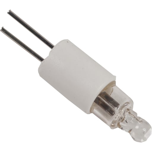 Square-D / Schneider - SQUARED ZB6YG095 Harmony XB6, neon