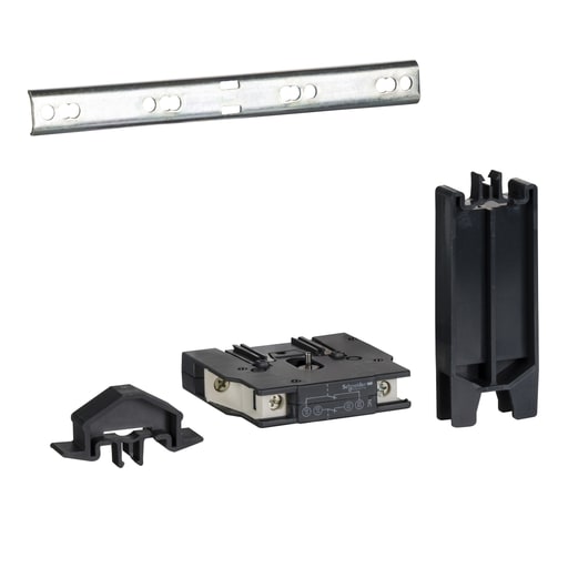Square-D / Schneider - Square D LA9D4002 Horizontal Mount Contactor Mechanical Interlock