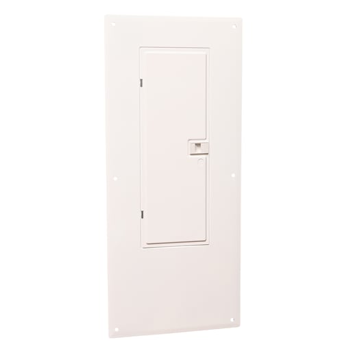 Square-D / Schneider - SQD HOMC30U125CW Replacement cover,