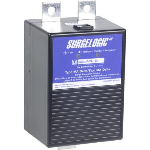 Square-D / Schneider - SQD MA3IMA24 Surge protection modul