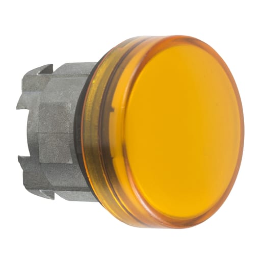 Square-D / Schneider - Square D ZB4BV05 Pilot Light