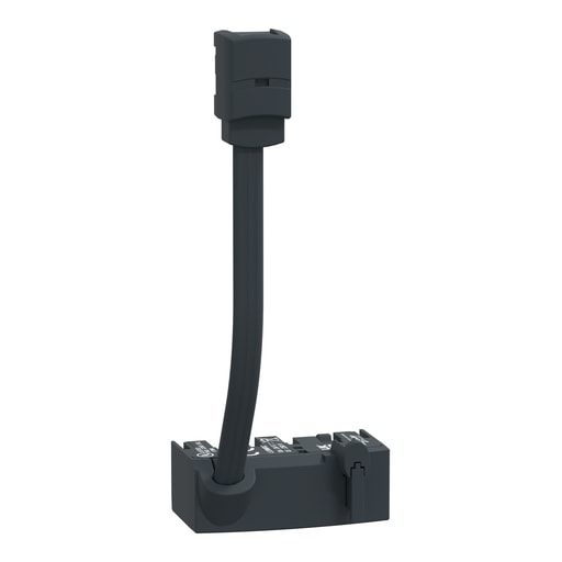 Square-D / Schneider - Square D LU9MRC PRE-WIRED CONTROL MODULE