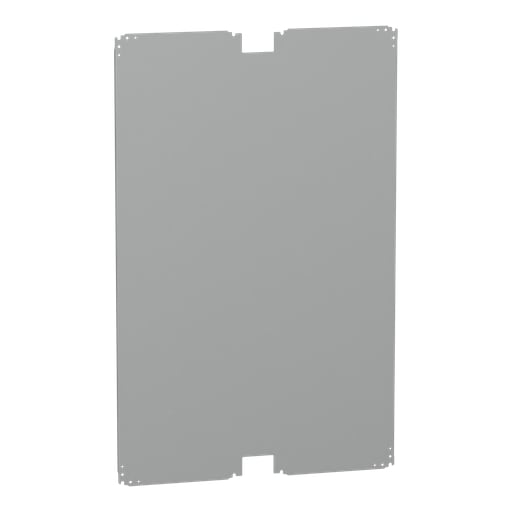 Square-D / Schneider - SQD NSYPMM1510 Metallic mounting pl