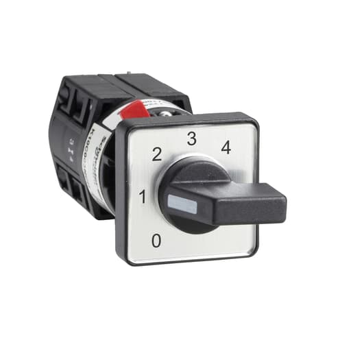 Square-D / Schneider - SQUARED K10D004QCH Cam stepping swi