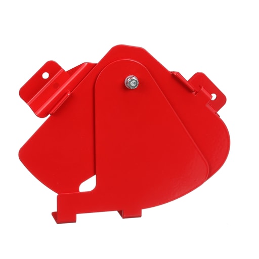 Square-D / Schneider - SQD LOGK2 LOCK OFF GARD KIT FOR 60A