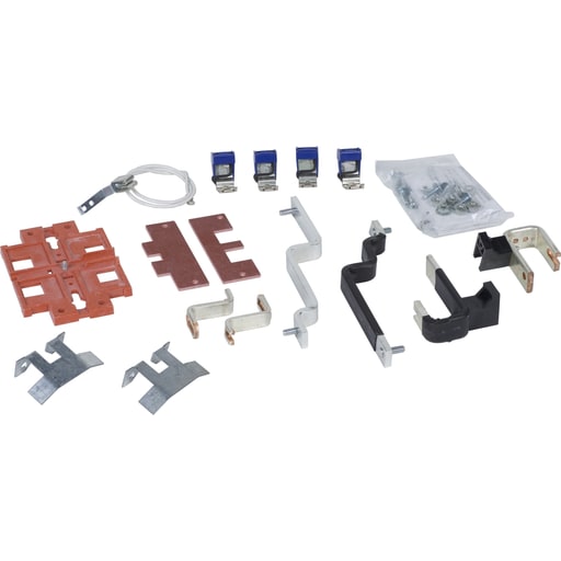 Square-D / Schneider - SQD EZM1225KIT Meter accessory, EZ