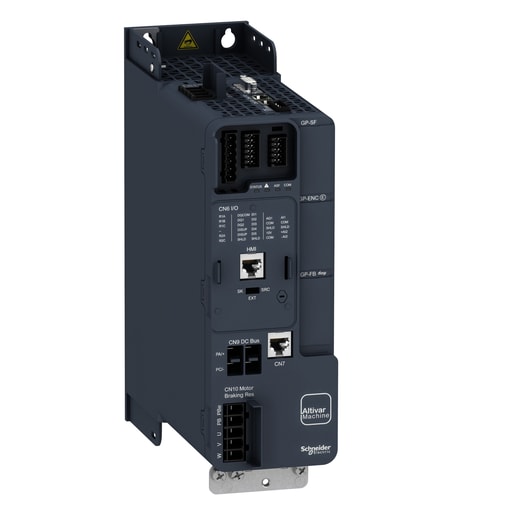 Square-D / Schneider - SQD ATV340U22N4 variable speed driv